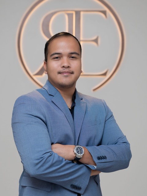 Danny Jason Brigole — Senior Property Advisor